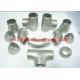 Copper Nickel 9010 Pipe Fittings Concentric /  Eccentric Reducer