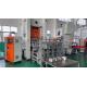 26KW Aluminium Foil Container Making Machine With 1220 × 900 Mm Food Plate Dimensions