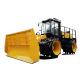 28 - 33 Ton Building Construction Equipments Heavy Duty Landfill Compactor
