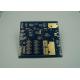 32 Layer PCB Multiclass Impedance Multi Layer  PCB Board For Big Scale Projects