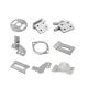 Stamping Process Sheet Metal Parts Customized to Meet Customer Requirements