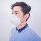Non Woven N95 Cup FFP2 Mask Personal Use Disposable Dust Mask Anti Dust