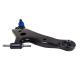 Changan CS95 17- Lower Control Arm Assembly with Black E-coating and Genuine on Ball Head