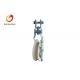 One Wheel Stringing Block Nylon Pulley Block Aluminum Stringing Cable Roller