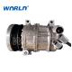 For Fiat Doblo For Fiorino For Linea Car AC Air Conditioner Compressor 71724083 51794515 WXFT021