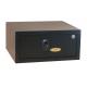 Electronic Working Principle Wd-55 Fingerprint Safe Box with Password Width 371-460mm