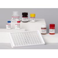 Alpha Fetoprotein Test Elisa Quantitative Kit Laboratory Or Hospital Use