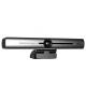4K EPTZ UHD 4X Digital Zoom USB 3.0 video conference camera Wide-angle lens