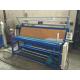 Fabric Winding Counting Machine Fabric Quilting Rolling Machine Fabric Meter Counter