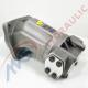 A2FM80 Hydraulic Axial Piston Fixed Motors High Voltage 4000W Power Rating 12 Poles