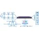 NT-FTAP-48XE Network Packet Broker Simplifying SSL Decryption With Passive Mode