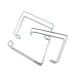 Reusable Wire Vault Clamp Crating Hardware Wood Case Spring Lock Clips