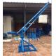 Mini 200kg Crane for 12m 4 floor Building House Use 220V or 380V Power