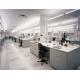 Field Laboratory Testing Services , Independent Laboratory With Certification