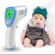 Hygienic Digital Forehead Thermometer For Baby Convenient To Use