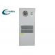 Galvanized Steel Outdoor Cabinet Air Conditioner With Environment Monitoring System