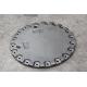  Excavator Final Drive Parts Travel Cover 480-7403