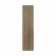 Acoustic Wood Wall Panels Natural Oak Veneer with Foam MDF Polyester