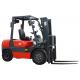 Xinchai 490 Motor T30 Diesel Engine Forklift 3 Tons