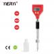 Handheld Digital PH Meter For Aquarium Hydroponics Lab Replaceable Glass Electrode