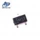 Texas DRV5053CAEDBZTQ1 In Stock Electronic Components Integrated Circuits Microcontroller TI Buy IC chips old SOT-23-3