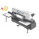 Programmed Hydraulic Paper Cutting Machine , Automatic Paper Cutter With Touch Screen