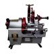 CNC Semi Automatic Pipe Cutting Machine