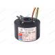 4 Circuits Signal Slip Ring 600rpm 17mm Through Hole For Industry Application