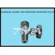 Connected By Thread GB8335 PZ27.8  Oxygen Air Pressure Relief Valve Needle Type