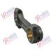 4D94 4D94-2 Engine Connecting Rod 16141-31-3110 6141-31-3111 For KOMATSU