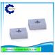 3085499 Sacrificial Electrode Sodick EDM Spare Parts / EDM Carbide water nozzle