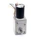 High Torque Dc Motor Brushless 24v Brushless Dc Motor A5882-4260 Dc Worm Gear Motor