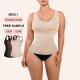 High Waist Tummy Control Women Tops Seamless Shapewear and Support 7 Days Sample Order