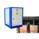 Meeting MDS30D 220V/50HZ Geothermal Source Heat Pump 12KW For Heating And Cooling