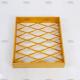 Architectural standard Diamond Expanded Metal Mesh Sheet 0.2mm-4mm