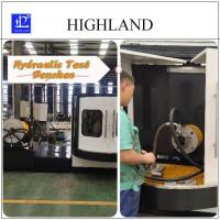 YST500 Hydraulic Test Machine Customization - 250 Kw - Designed for Specifications