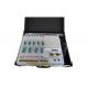 300ma Educational Electronic Equipment CPLD Didactic Digital Electronics Trainer Kit