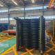 Power Plant Economizer Carbon Steel High Performance