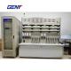 Three-Phase DIN Rail Mounted Energy Meter Testing Equipment