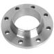 Slip-on welding flange