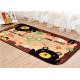 Commercial Colors Patterned Custom Size Outdoor Carpet Rug For Bedrooms