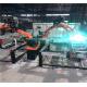 Automatic MIG /TIG Industrial Robot Arm Welding Equipment for Cable Tray