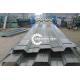 Auto 1250mm 0.80mm Glazed Tile Roll Forming Machine