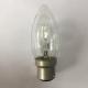 240V Halogen Filament Bulb 28w 42w C35 Halogen Work Light Bulb 35*98mm