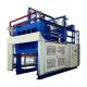 Expanded Polypropylene EPP Molding Machine Fully Automatic