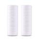 1/5/10/20/30/50/100 Micron Rating 10 * 4.5 Inch PP Series Wound Spinning Filter Cartridge
