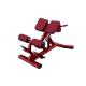 127x94x97cm Commercial Grade Gym Equipment Back Extension Roman Chair Machine