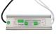 150w Ip67 Waterproof Led Power Supply Driver AC 220V White Color For Led Strip