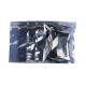 Heat Seal ESD Moisture Barrier Bag Antistatic Shielding 0.074mm thickness