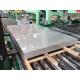Food Grade Cold Rolled Stainless Steel Sheet Metal 304 316 321 310s For Aqueous Environments